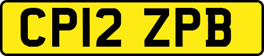 CP12ZPB