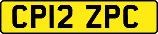CP12ZPC