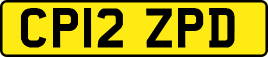 CP12ZPD