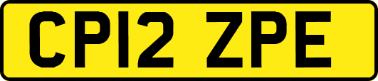 CP12ZPE