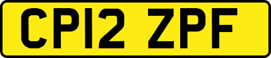 CP12ZPF