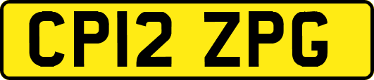 CP12ZPG