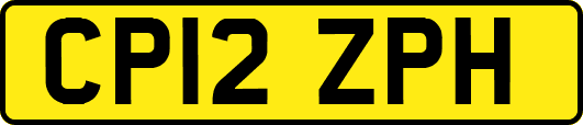 CP12ZPH