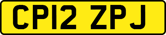 CP12ZPJ