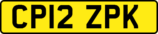 CP12ZPK