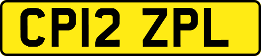 CP12ZPL