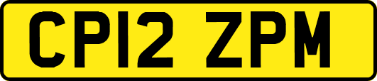 CP12ZPM