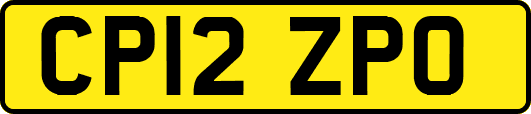 CP12ZPO