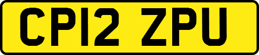 CP12ZPU