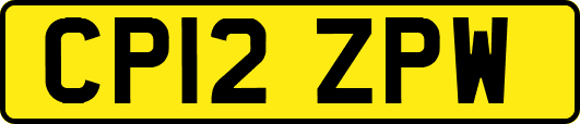 CP12ZPW