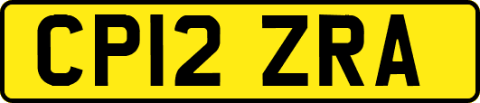 CP12ZRA