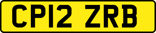 CP12ZRB