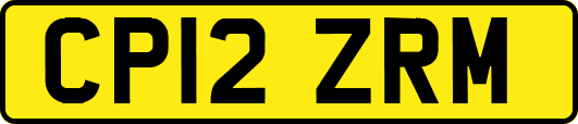 CP12ZRM