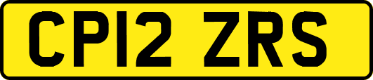 CP12ZRS