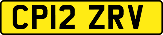 CP12ZRV