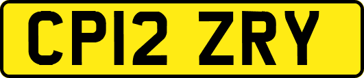CP12ZRY