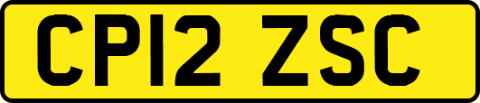 CP12ZSC