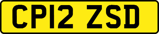 CP12ZSD