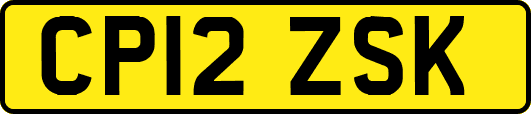 CP12ZSK
