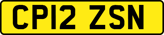 CP12ZSN