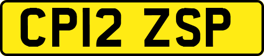 CP12ZSP