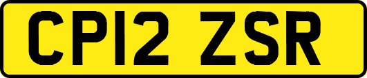 CP12ZSR