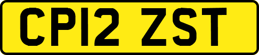 CP12ZST
