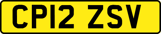 CP12ZSV