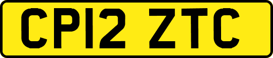 CP12ZTC