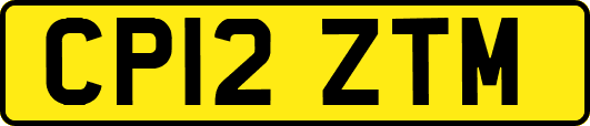 CP12ZTM