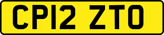 CP12ZTO