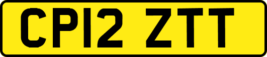 CP12ZTT