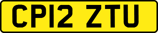 CP12ZTU