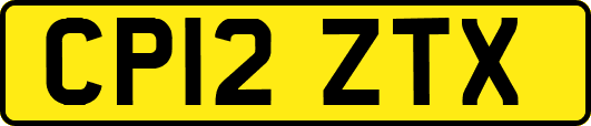 CP12ZTX
