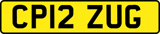 CP12ZUG