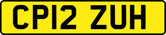 CP12ZUH