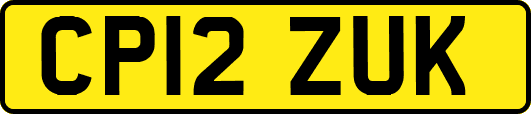 CP12ZUK