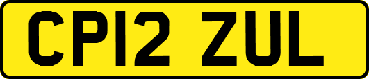 CP12ZUL