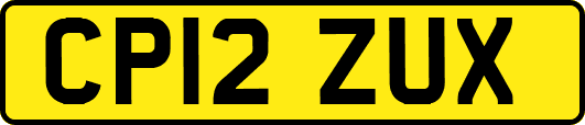 CP12ZUX