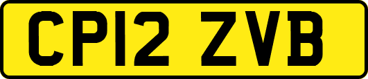 CP12ZVB