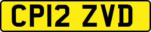 CP12ZVD