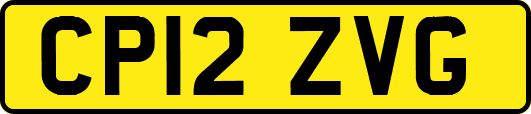 CP12ZVG