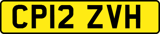 CP12ZVH