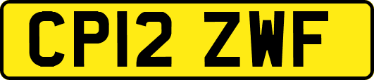 CP12ZWF