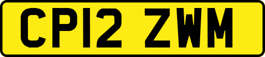 CP12ZWM