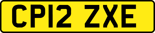 CP12ZXE
