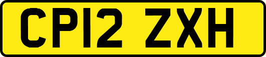 CP12ZXH