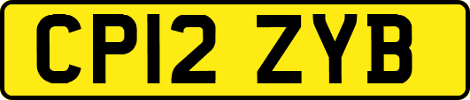 CP12ZYB