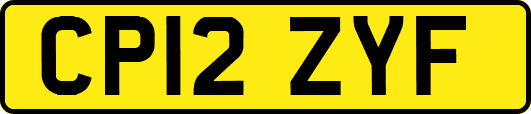 CP12ZYF