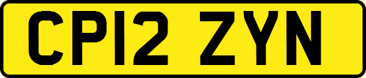 CP12ZYN